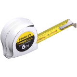 Tape Measure Stanley Powerlock Blade Armor