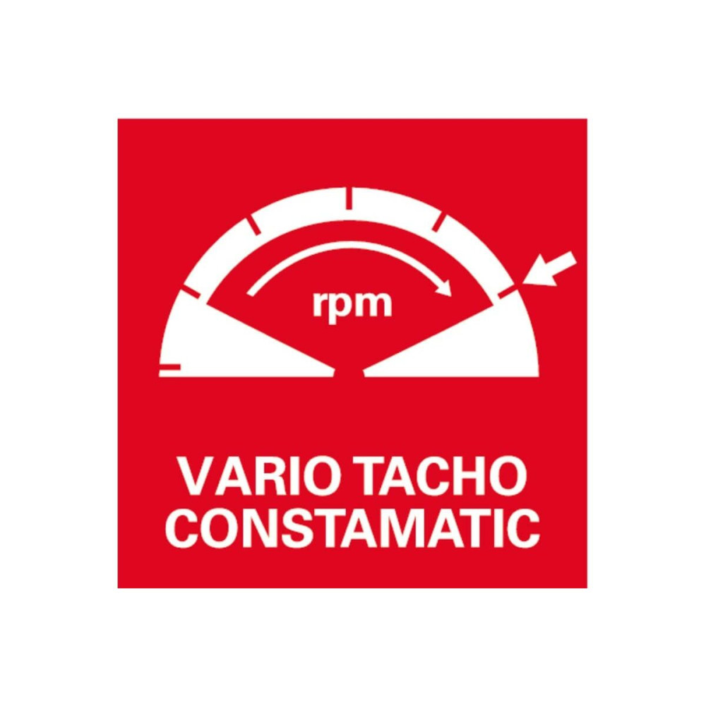 Electric screwdriver Metabo 6798308 1300 W