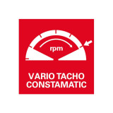 Electric screwdriver Metabo 6798308 1300 W