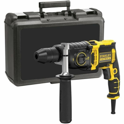 Electric screwdriver Stanley 26/3-850K 850 W