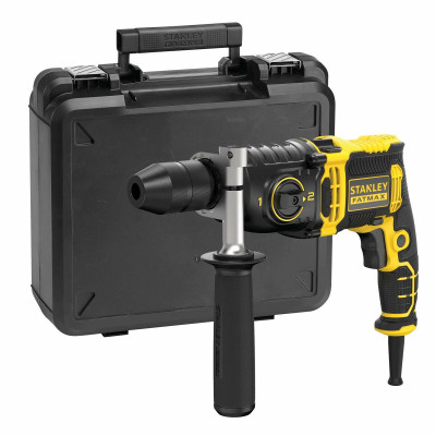 Electric screwdriver Stanley 26/3-850K 850 W
