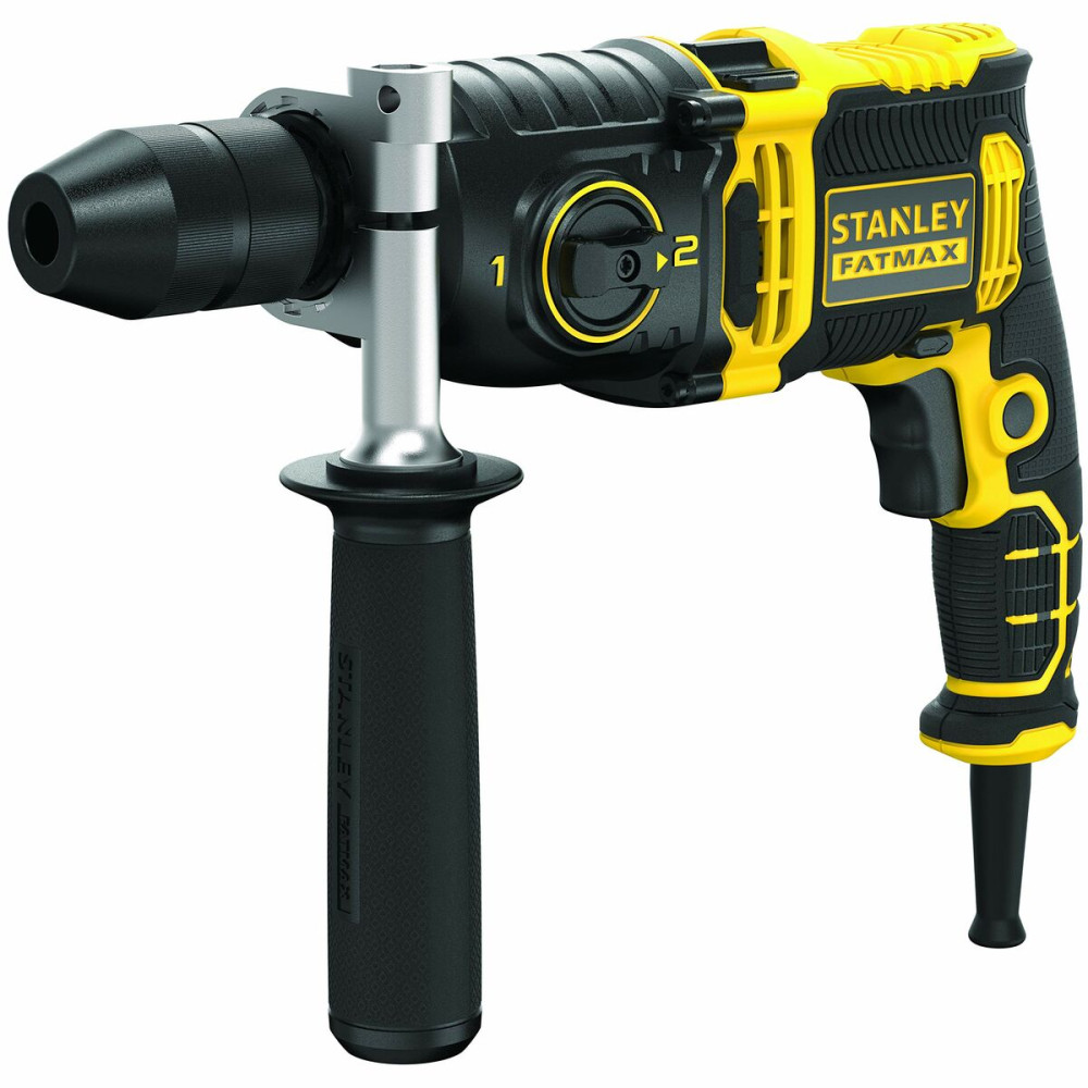 Electric screwdriver Stanley 26/3-850K 850 W