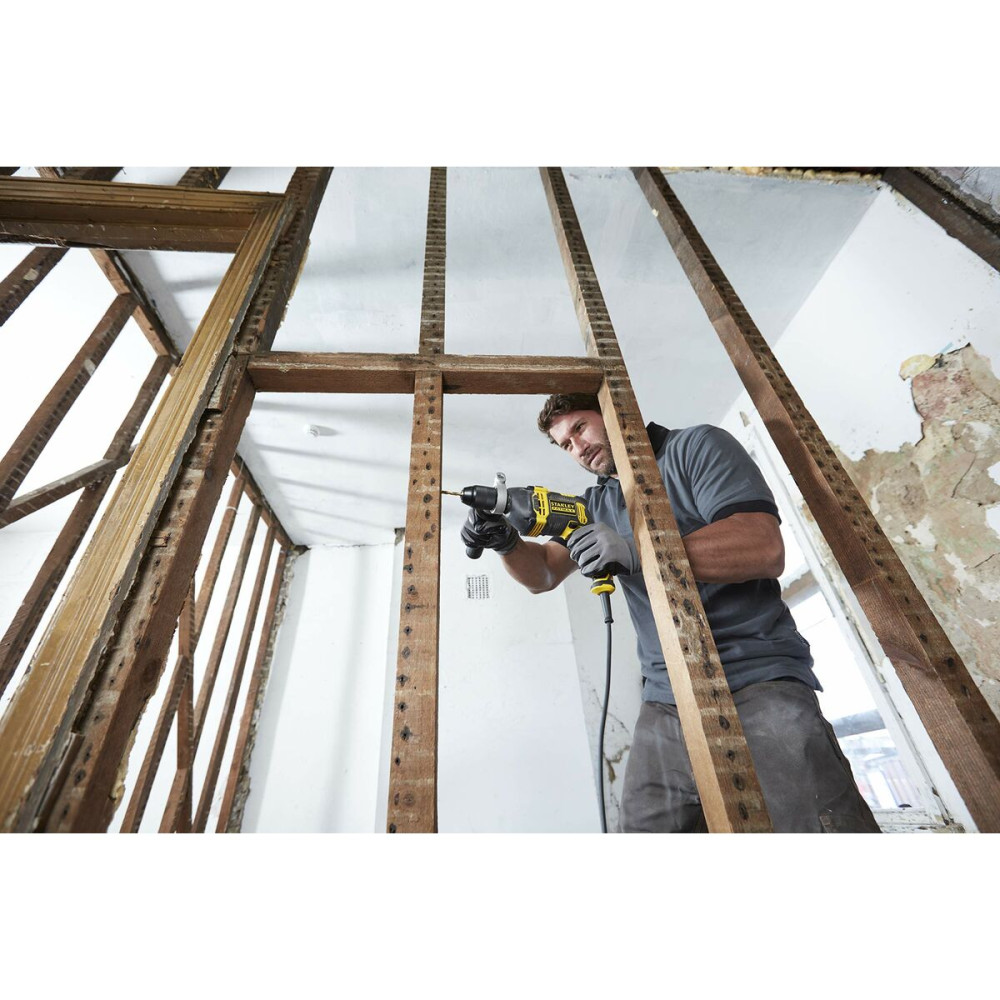 Electric screwdriver Stanley 26/3-850K 850 W