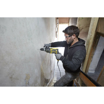 Electric screwdriver Stanley 26/3-850K 850 W