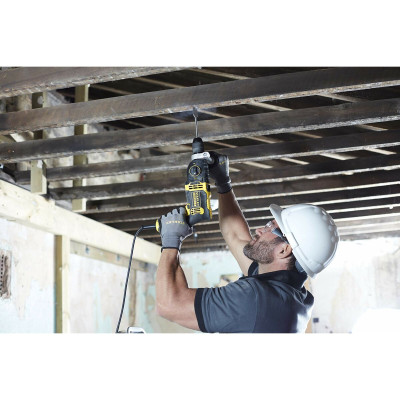 Electric screwdriver Stanley 26/3-850K 850 W