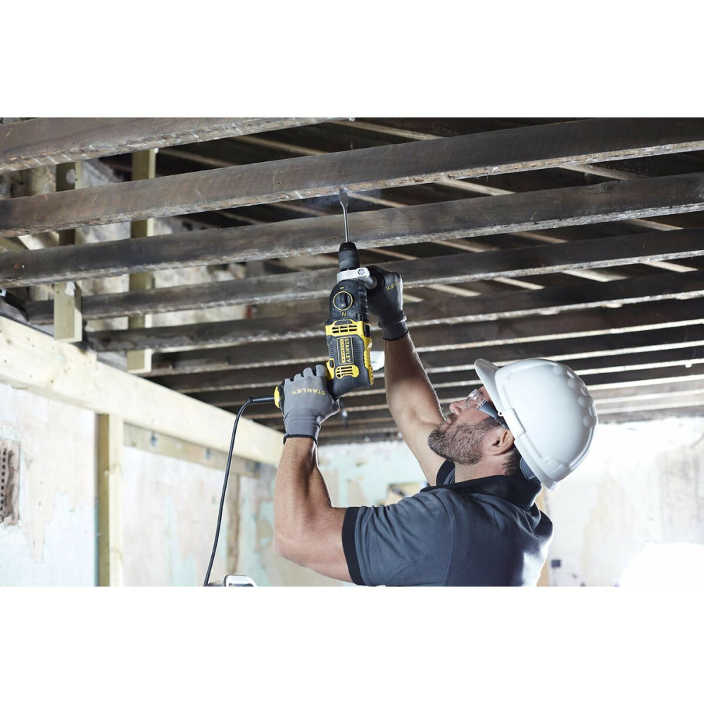 Electric screwdriver Stanley 26/3-850K 850 W