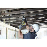 Electric screwdriver Stanley 26/3-850K 850 W