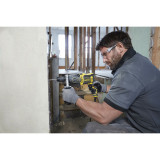 Electric screwdriver Stanley 26/3-850K 850 W