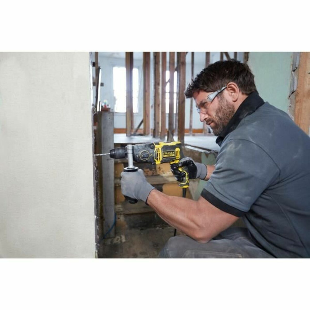 Electric screwdriver Stanley 26/3-850K 850 W