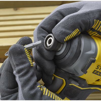 Electric screwdriver Stanley SFMCF810D2K-QW