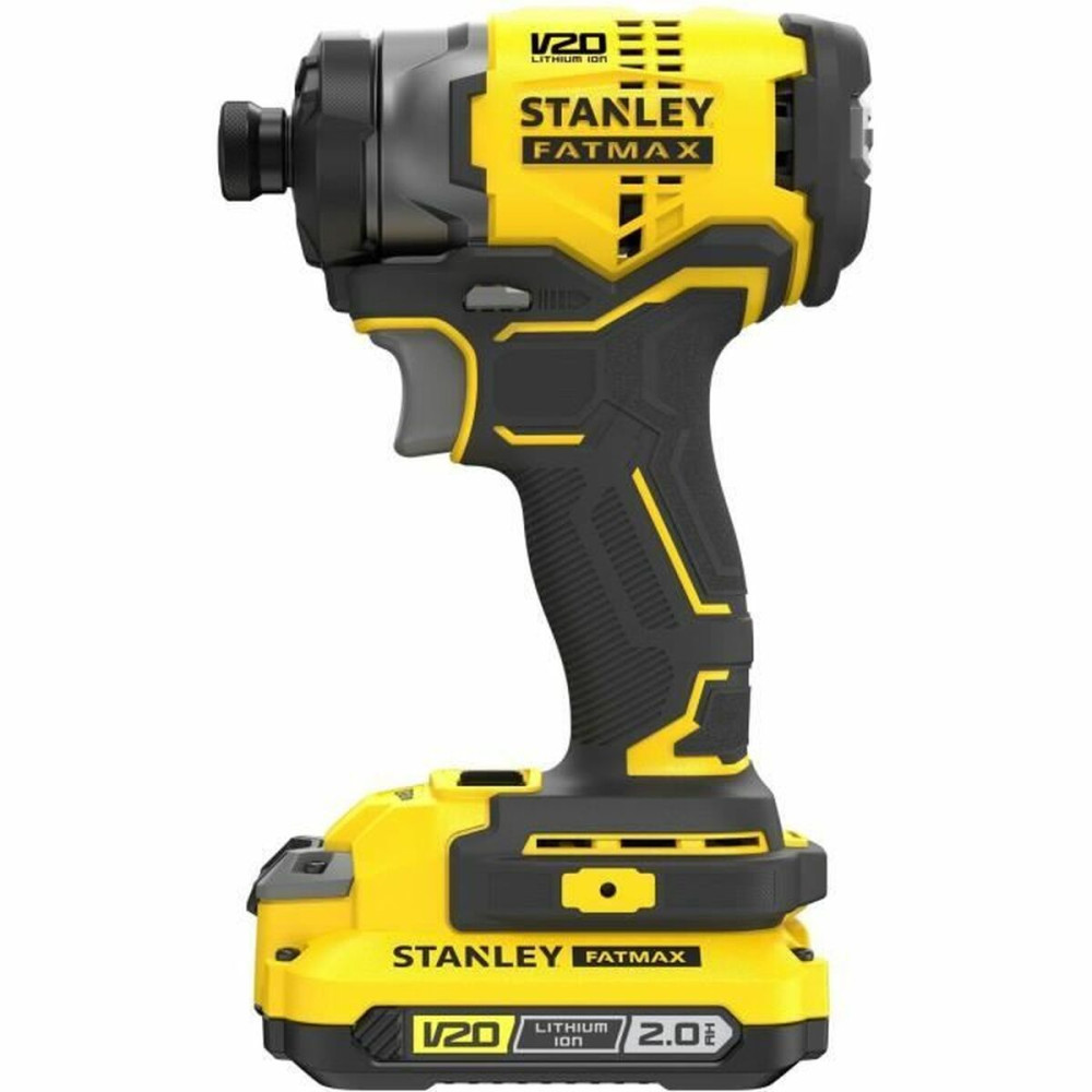 Electric screwdriver Stanley SF-SFMCF820D2K