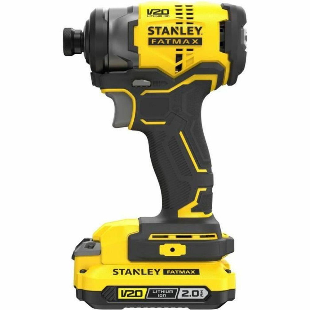 Electric screwdriver Stanley SFMCF810D2K-QW
