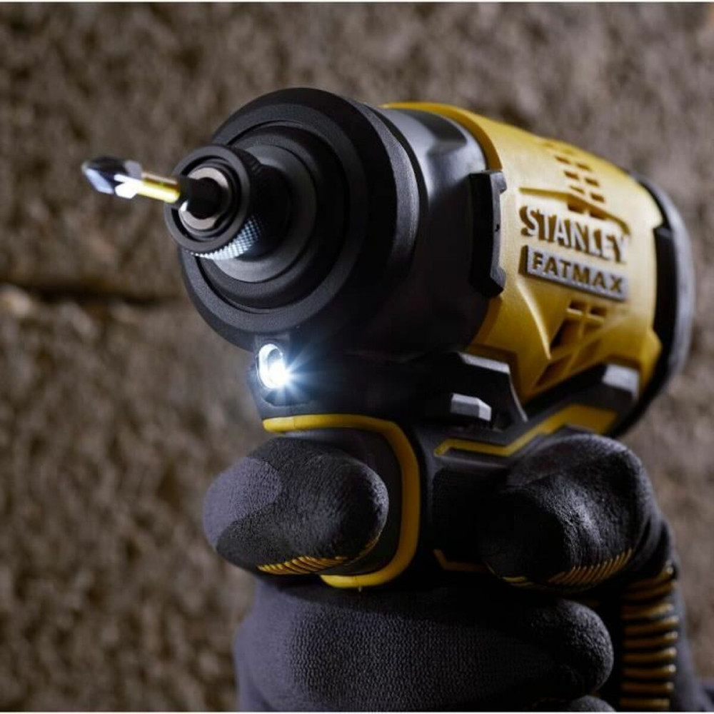 Electric screwdriver Stanley SFMCF810D2K-QW