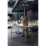 Electric screwdriver BOSCH 55 Nm