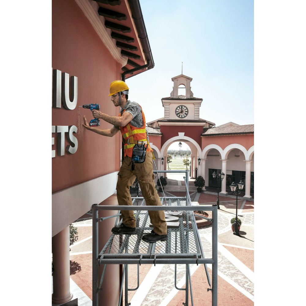 Electric screwdriver BOSCH 55 Nm