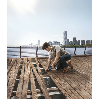 Electric screwdriver BOSCH 55 Nm