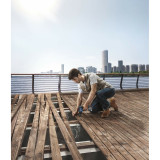 Electric screwdriver BOSCH 55 Nm