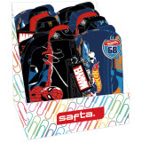 Belt Pouch Safta 26 x 29 x 23 cm