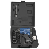 Electric screwdriver Scheppach SCHEPPACH