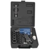 Electric screwdriver Scheppach SCHEPPACH