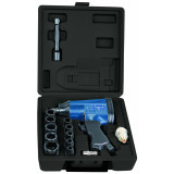 Electric screwdriver Scheppach SCHEPPACH