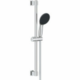 Shower Column Grohe Vitalio Start 110 Chrome Plastic