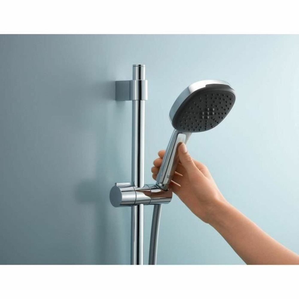 Shower Column Grohe Vitalio Comfort 110 Metal