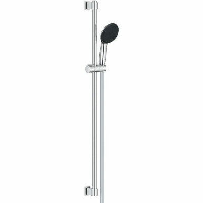 Shower Column Grohe Vitalio Start 110 Chrome Metal 16 x 8 x 4 cm