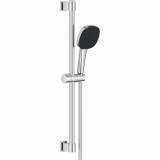 Shower Column Grohe Vitalio Comfort 110 Metal