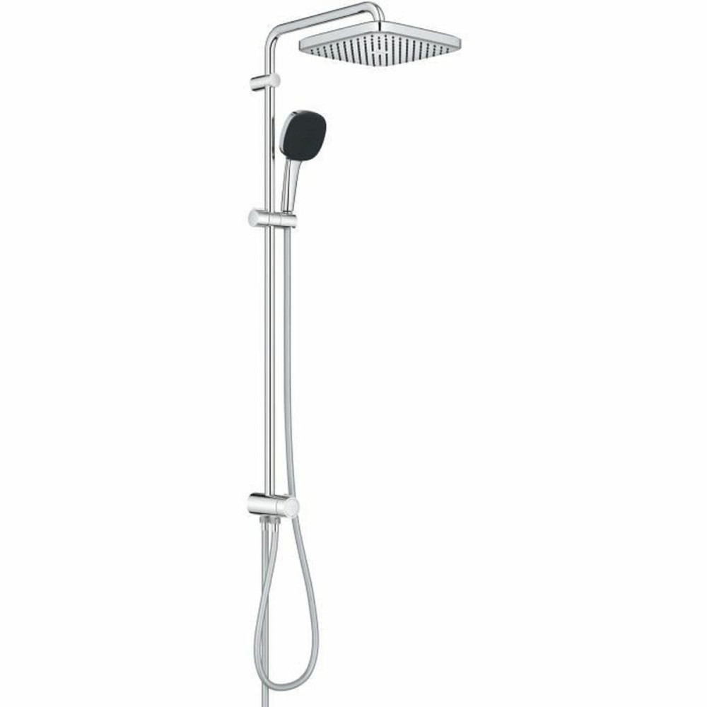 Shower Column Grohe Vitalio Comfort 250 ABS