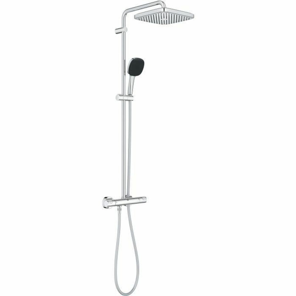 Shower Column Grohe Vitalio Comfort 250 ABS 22 mm 25 cm