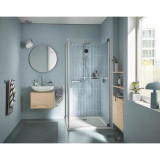 Shower Column Grohe Vitalio Comfort 250 ABS