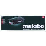 Random orbital sander Metabo 600375000 1010 W