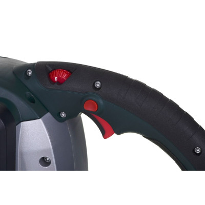 Random orbital sander Metabo 600375000 1010 W