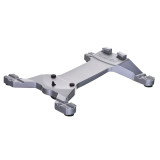 Random orbital sander Metabo 600375000 1010 W