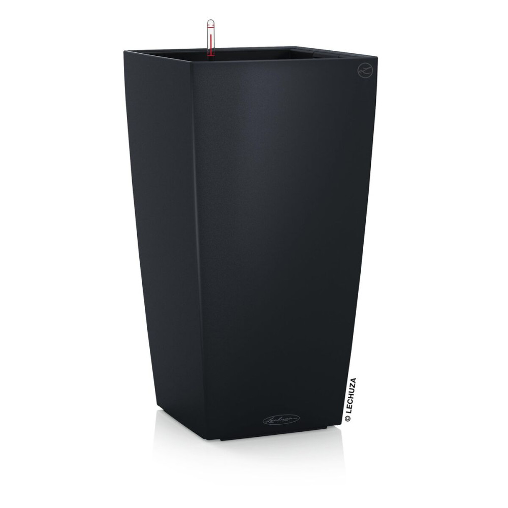 Plant pot Lechuza 40 x 40 x 75 cm Board polypropylene Plastic