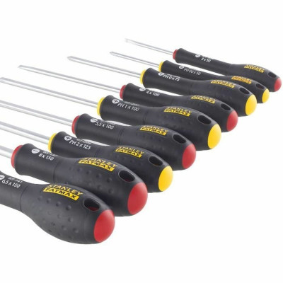 Screwdriver Set Stanley