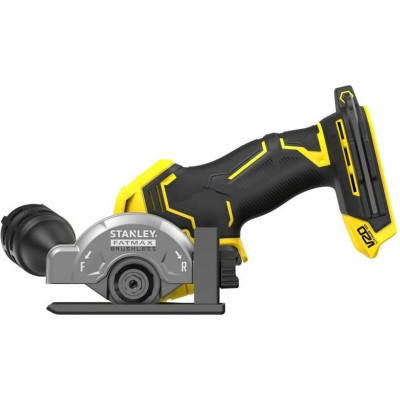 Circular saw Stanley 18 V (2)