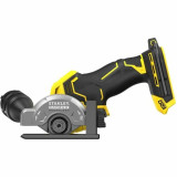 Circular saw Stanley 18 V (2)