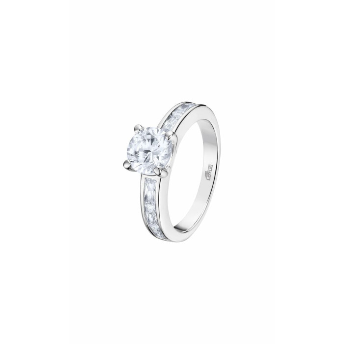 Ladies' Ring Lotus LP3444-3/114