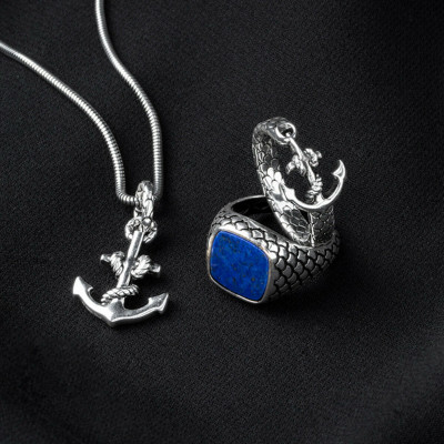 Ladies' Ring Albert M. WSOX00075.LPS-22