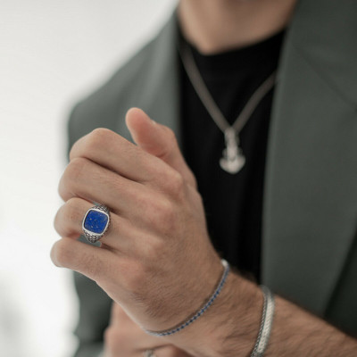 Ladies' Ring Albert M. WSOX00075.LPS-22