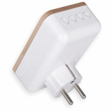 Wireless Doorbell with Push Button Bell SCS SENTINEL