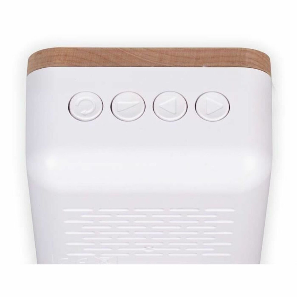 Wireless Doorbell with Push Button Bell SCS SENTINEL