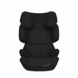 Car Chair Cybex Solution X i-Fix Rumba Black ECE R129/04 ISOFIX
