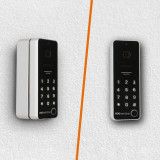 Smart Video-Porter SCS SENTINEL PVF0054 White