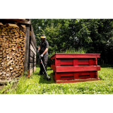 Edge cutter Metabo 601720850