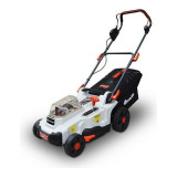 Electric Lawn Mower Elem Technic TDE40V37-LI2BF 40 V