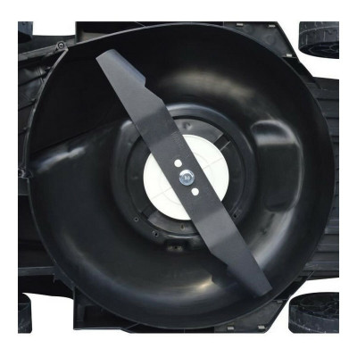 Electric Lawn Mower Elem Technic TDE40V37-LI2BF 40 V