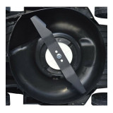 Electric Lawn Mower Elem Technic TDE40V37-LI2BF 40 V